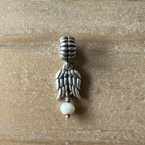 Pandora Guardian Angel Charm
